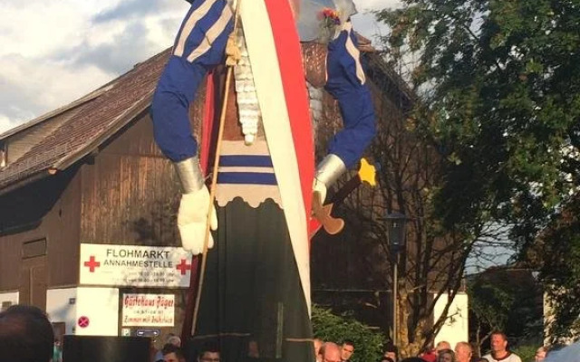 Appartementhaus Novak