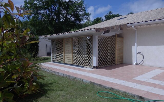 Le Clos De La Presqu'île