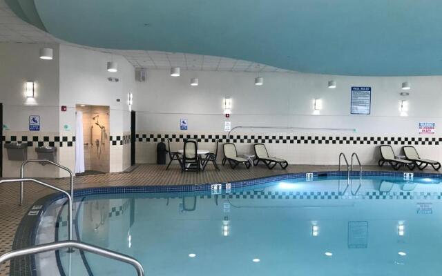 Holiday Inn Chicago Northwest-Elgin by IHG