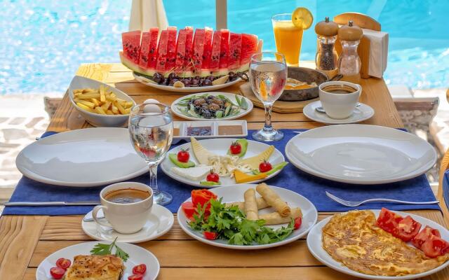 Esmeralda Butik Hotel