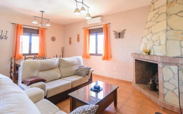 Casa La Colina El Gastor by Ruralidays