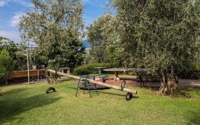 Residence Parco Lago Di Garda