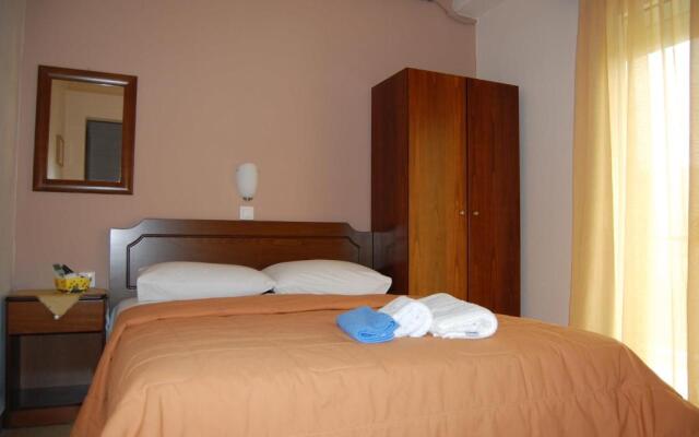 Maritsa's Rooms