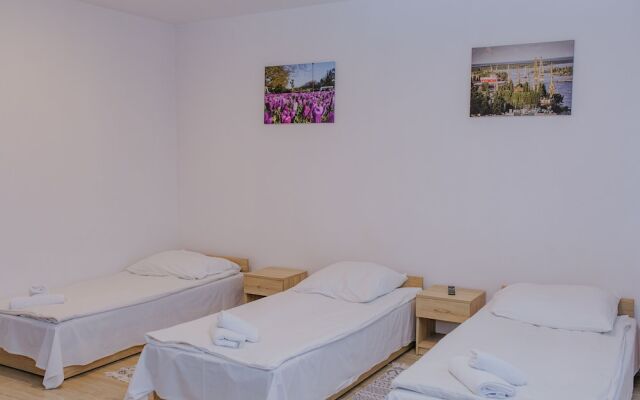 Apartamenty Poludniowa