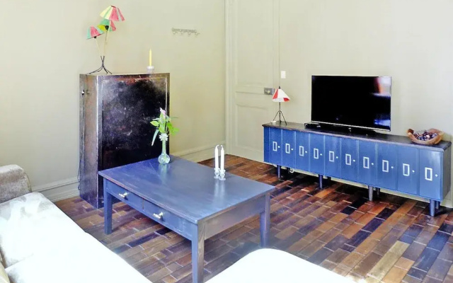 Apartment in Normandy Near Pebble Beach