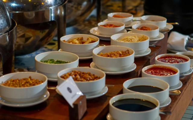 PrimeBiz Hotel Kuta