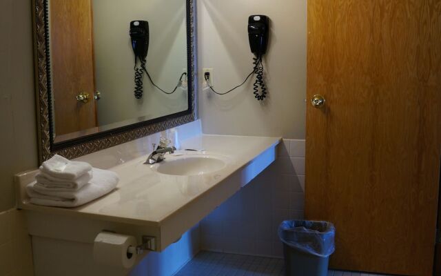 Fort Randall Casino Hotel