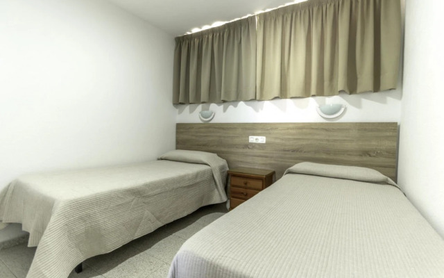 Apartamentos Tamaragua