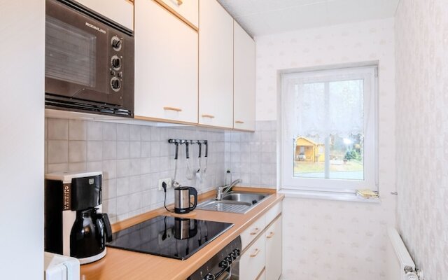 Pension Barbara Schierke