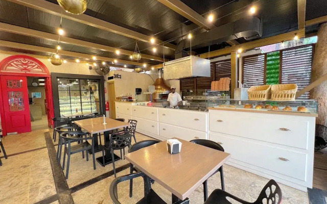 Fiesta Sol Caribe Playa Los Corales