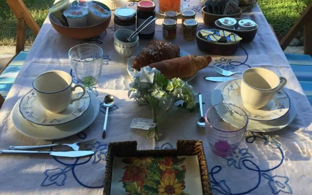 La CRI Bed & Breakfast