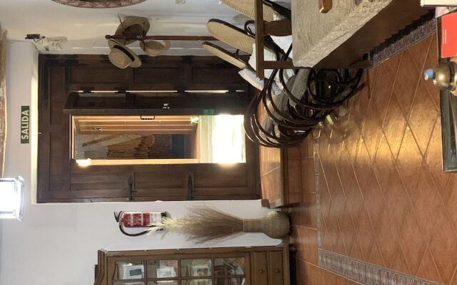 Apartamentos El Huerto de Lobras