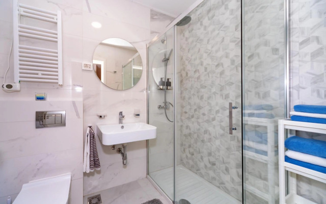 Les appartements Privés Bar