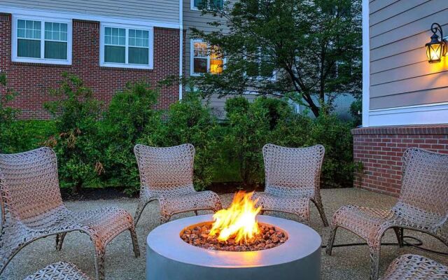 Residence Inn
