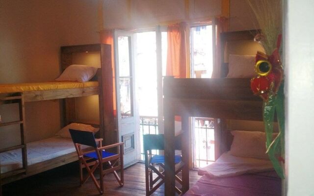 Hostal Triciclo