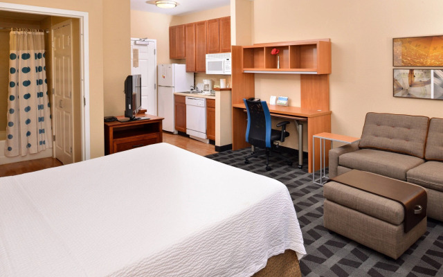 TownePlace Suites by Marriott Sacramento Cal Expo