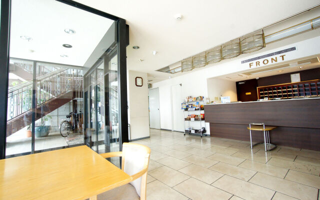 Royal Inn Mito