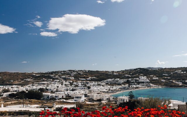 Mykonos Essence - Adults Only