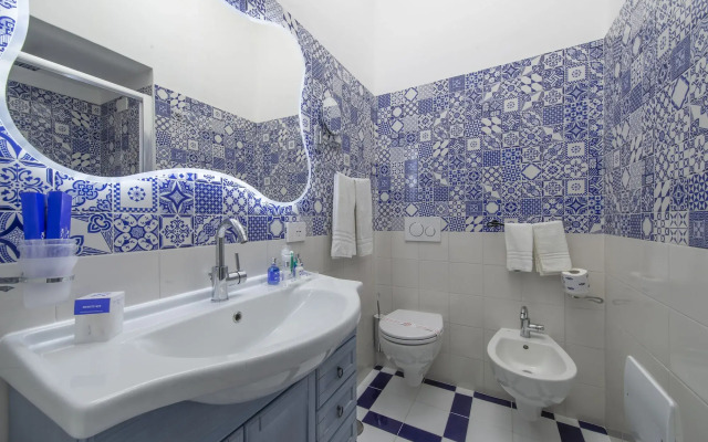 Hotel Villa Maria Pia