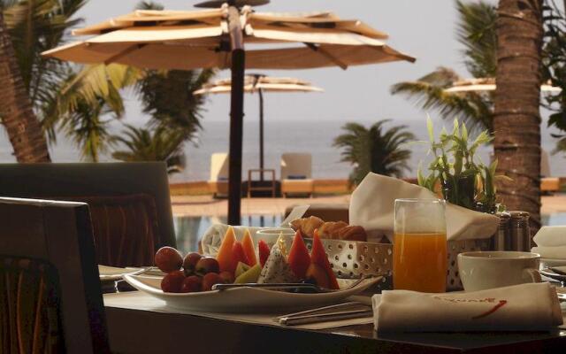 OYO Rooms Juhu Chowpatty