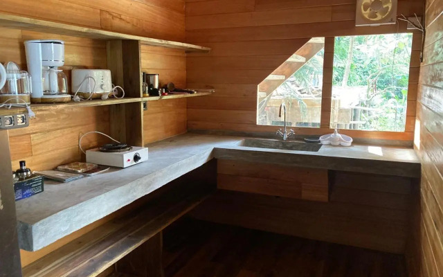 Ella Treehouses and Cabanas