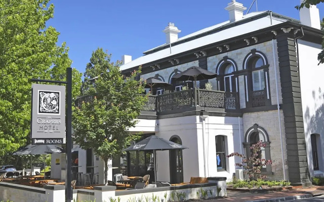 The Crafers Hotel