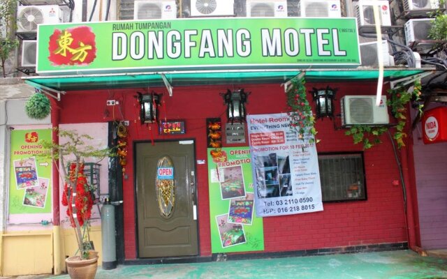 Dongfang Motel