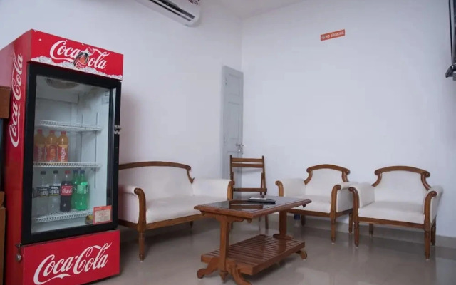 Annai Residence Pondicherry