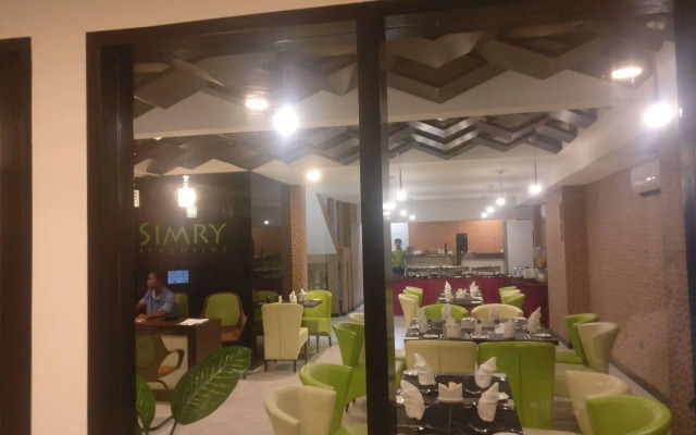 Simry Beachside