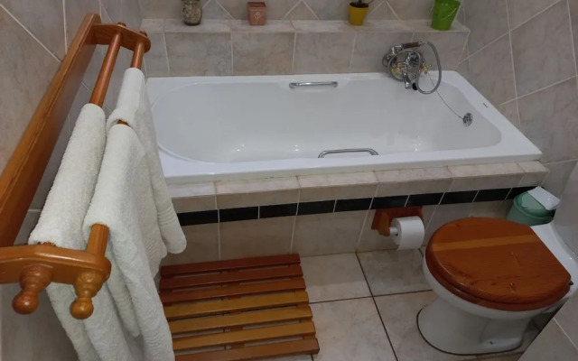 Mhlati Guest Cottages