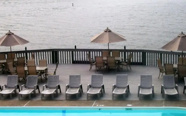 Southwood Shores Resort