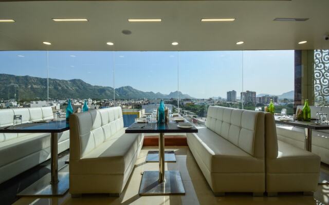 Hotel Atlantica Ajmer