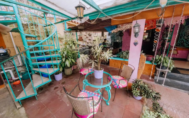 Hostal Urraca