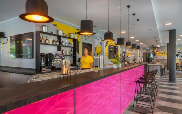 Holiday Inn - the niu, Fury Aschheim Messe by IHG