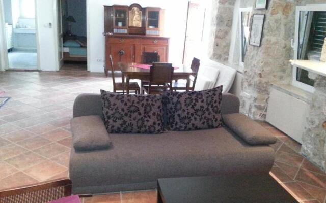 Apartment Dubrava