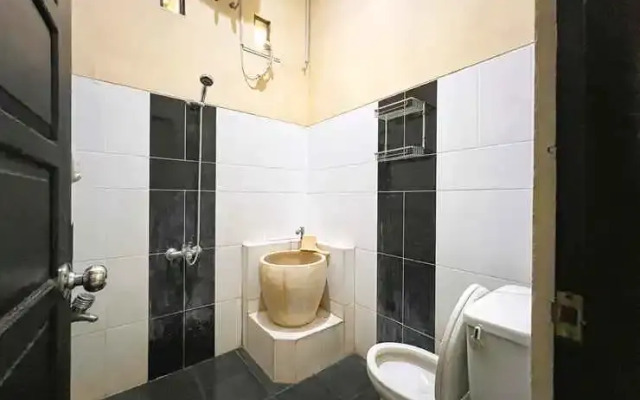 Homestay Sawitsari dekat Hartono Mall dan UGM by Simply Homy