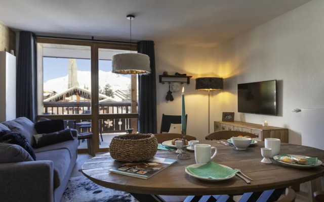 TERRESENS - Neige et Soleil