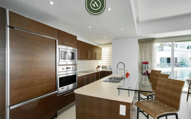 Icon Torre 2 1805 in Jalisco