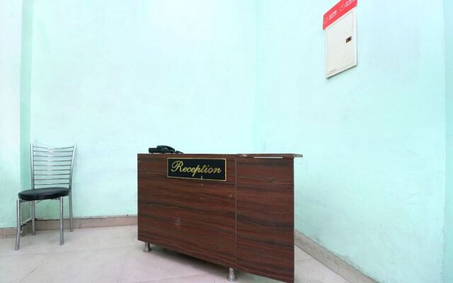 OYO 26665 Hotel Choudhary Residency