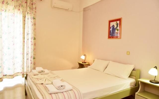 Filoxenia Apartments 2