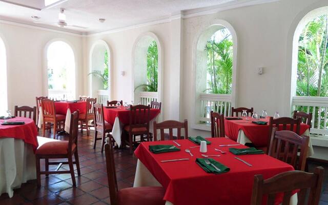 City House Bolivar