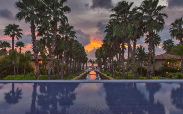 The St. Regis Punta Mita Resort