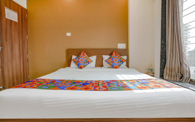 Fabhotel 24 Baner