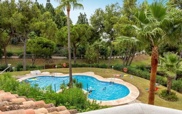 Apartamento Calahonda Royale