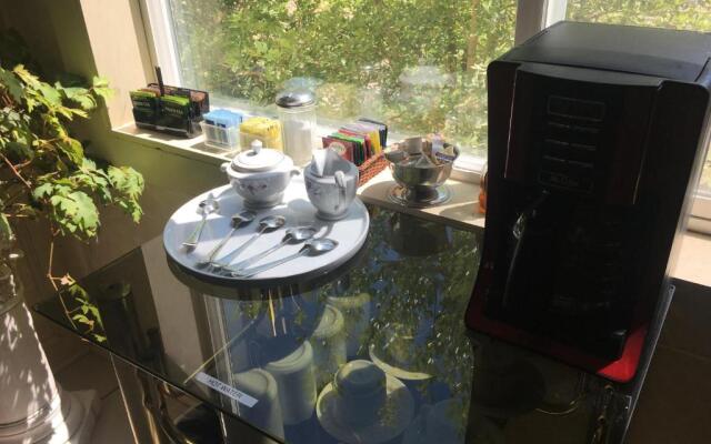 Shady Lady Bed Breakfast