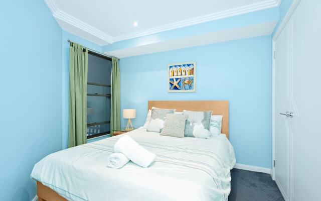 On the Beach Getaway