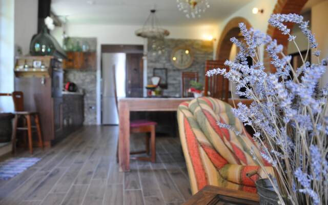 B&B I Tre Tramonti