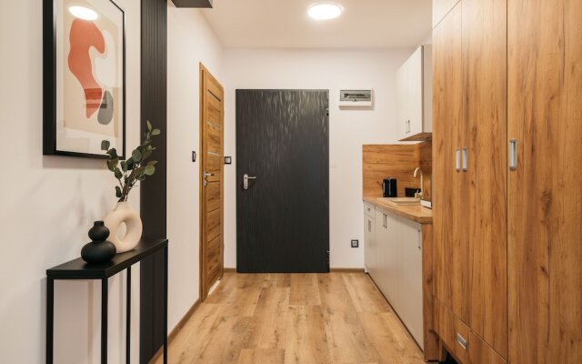 ORSO Rooms & Apartments - LoftAffair Collection