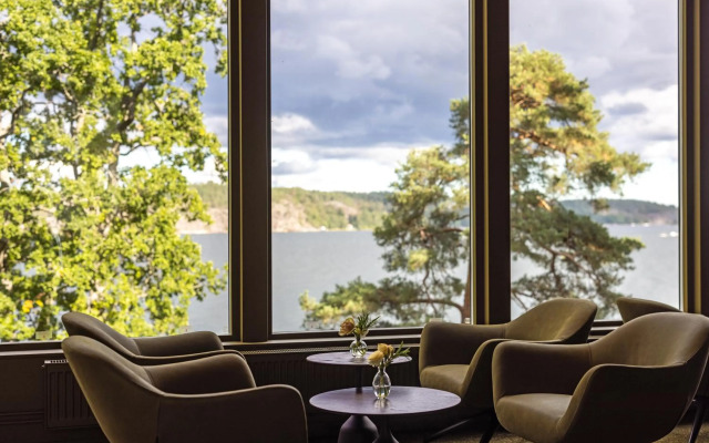Vår Gård Saltsjöbaden