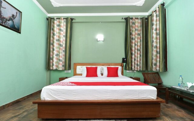 Hotel Silver Oak By OYO Rooms